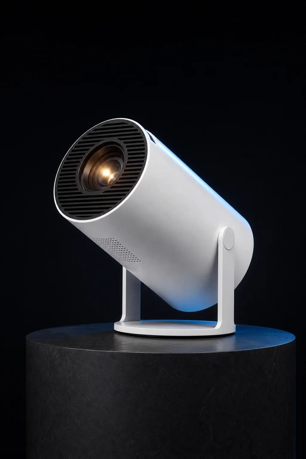 HY300 adjustable side profile
